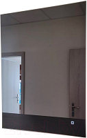 Зеркало Emze Led 60x80 / LED.60.80.AF.4K