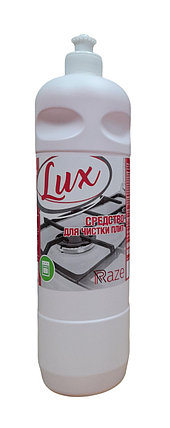 Средство для плит 1л Lux, фото 2