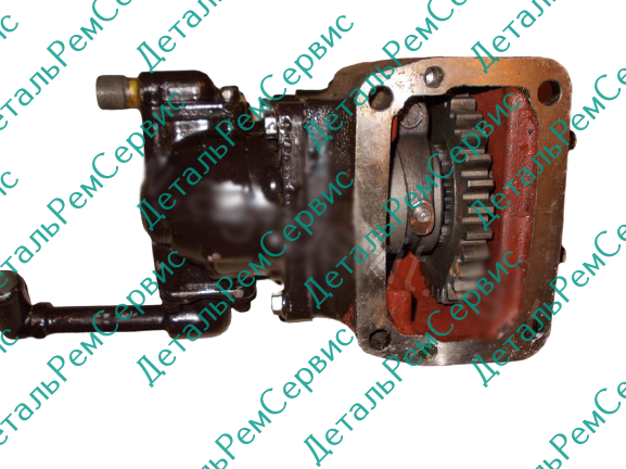 ПРИВОД НАСОСА 100-4617110-01