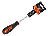 Отвертка "-" 5,0x100мм SL STARTUL PROFI (ST3031-510)