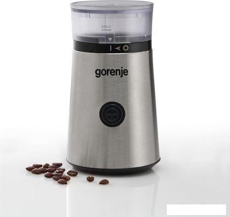 Электрическая кофемолка Gorenje SMK150E, фото 2