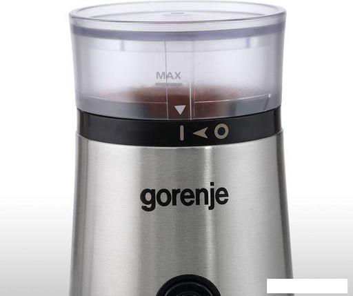 Электрическая кофемолка Gorenje SMK150E, фото 2