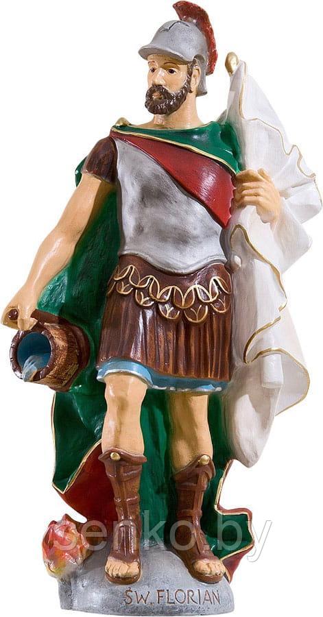 Фигура Św. Florian 56 см. - 872K