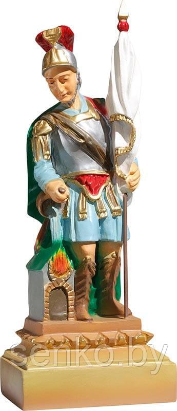 Фигура Św. Florian 31 см. - 874K
