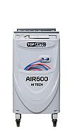 Автоматическая установка для заправки кондиционеров Top Avto AIR-600