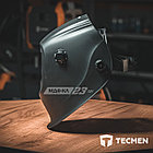 Сварочная маска с АСФ Хамелеон Tecmen ADF 615J TM17 черная, пр-во Китай + бандана Tecmen в подарок!, фото 2