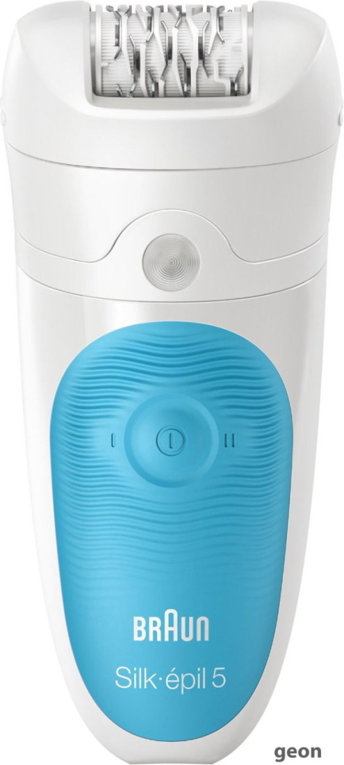 Эпилятор Braun Silk-epil 5 5-511