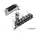 20-01-51-1 Кольцо ромбическое, фото 2