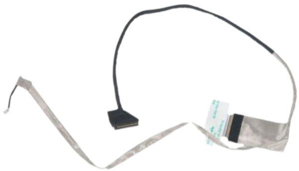 Шлейф матрицы (экрана) Lenovo IdeaPad G700, G700a