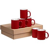 Набор кружек Promo