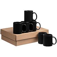 Набор кружек-хамелеонов On Display