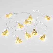 Светодиодная гирлянда Golden Lights