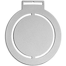 Медаль Steel Rond