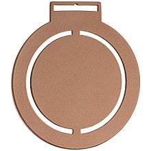 Медаль Steel Rond