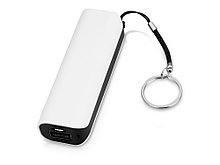 Портативное зарядное устройство (power bank) Basis, 2000 mAh