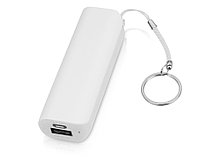 Портативное зарядное устройство (power bank) Basis, 2000 mAh