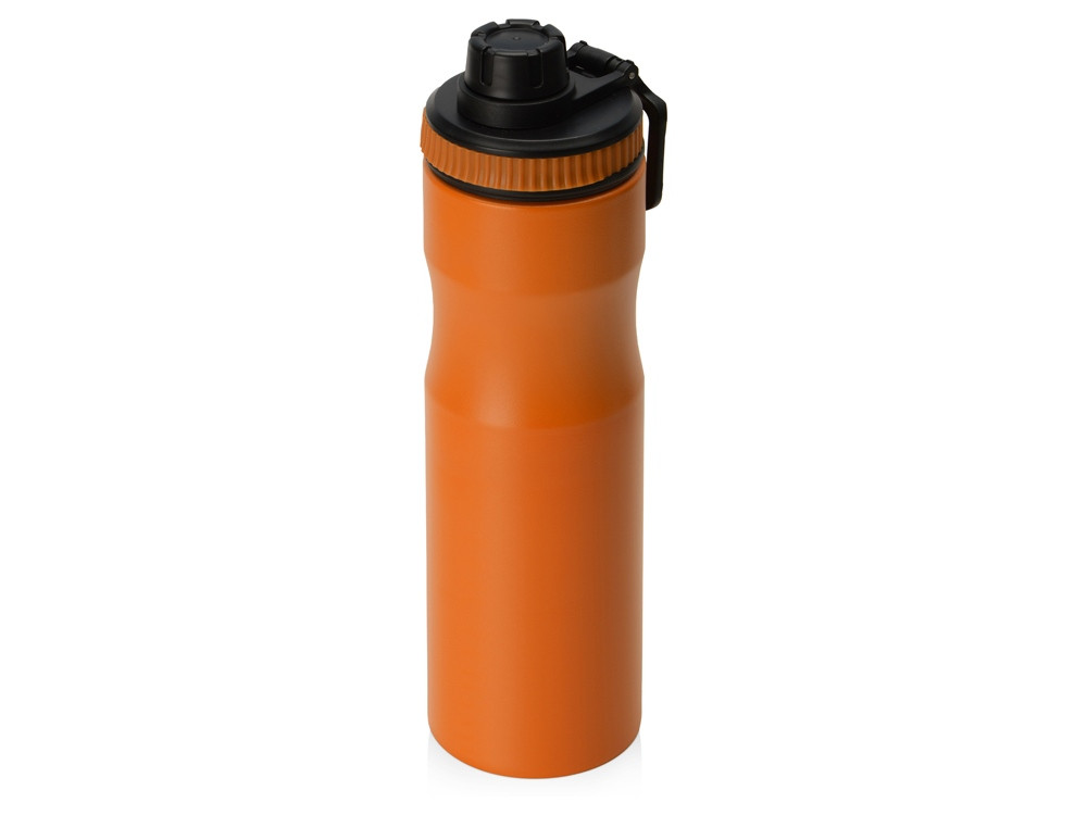 Бутылка для воды Supply Waterline, нерж. сталь, 850 мл