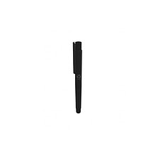 Ручка капиллярная "Recycled Pet Pen Pro FL" черный, стержень черный