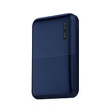 Внешний аккумулятор Oregon 5000 Mah, синий