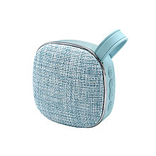 Беспроводная Bluetooth колонка X25 Outdoor (BLTS01), синий