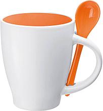 Кружка керамическая