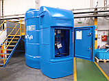 Заправочный Резервуар для AdBlue 9000 л. (BlueMaster), фото 3
