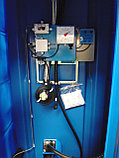 Заправочный Резервуар для AdBlue 4000 л. (BlueMaster), фото 6
