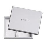 Набор: Футляр для Iphone и карт, кожа и ручка шариковая, "Nina Ricci ", фото 2