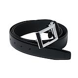 Ремень, кожа, "Jean-Louis Scherrer", фото 2