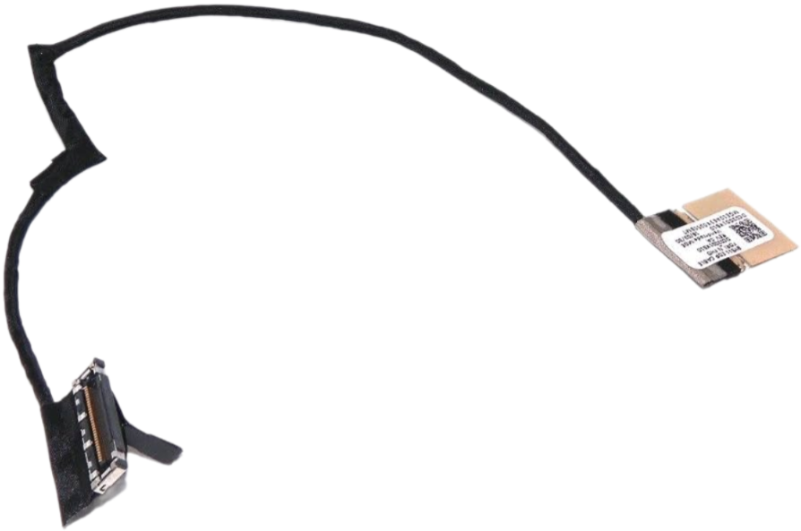 Шлейф матрицы (экрана) Lenovo IdeaPad Y700-15ISK