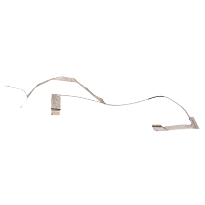 Шлейф матрицы (экрана) Lenovo IdeaPad V580, B580, B590