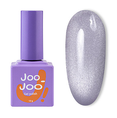 Гель-лак Joo-Joo ASIAN CAT #01 10 мл