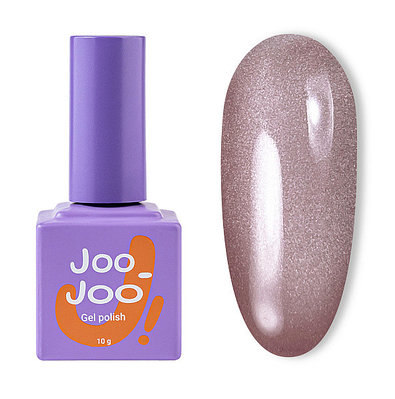 Гель-лак Joo-Joo ASIAN CAT #03 10 мл