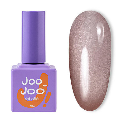 Гель-лак Joo-Joo ASIAN CAT #04 10 мл