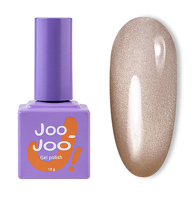Гель-лак Joo-Joo ASIAN CAT #05 10 мл