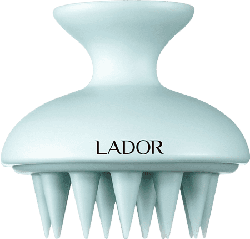 Массажная щётка для кожи головы Lador Dermatical Shampoo Brush