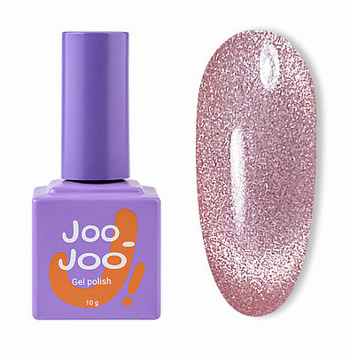 Гель-лак Joo-Joo GLAM CAT #04 10 мл