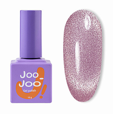 Гель-лак Joo-Joo GLAM CAT #05 10 мл