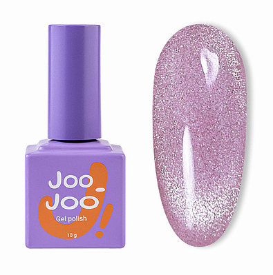 Гель-лак Joo-Joo GLAM CAT #07 10 мл