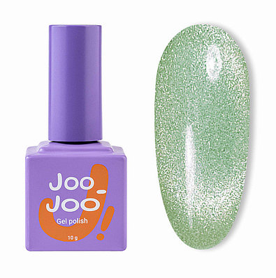 Гель-лак Joo-Joo GLAM CAT #10 10 мл