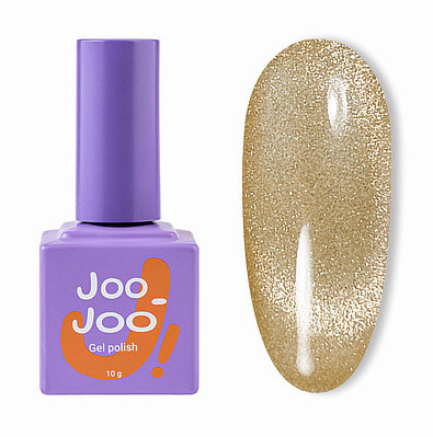 Гель-лак Joo-Joo GLAM CAT #11 10 мл