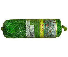 Сетка шпалерная 2х5м, ячейка 75х50мм 9 г/м кв для вьющихся растений (огурец, виноград и т.д)