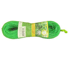 Сетка шпалерная 2х10м, ячейка 75х51мм 9 г/м кв для вьющихся растений (огурец, виноград и т.д)