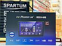 Автомагнитола 2DIN на 9 дюймов от Pioneer, CC3 6/64 gb, фото 2