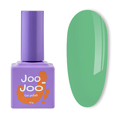 Гель-лак Joo-Joo KIWI #03 10 мл