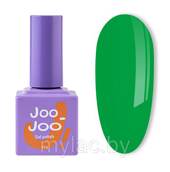 Гель-лак Joo-Joo KIWI #05 10 мл