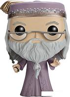 Фигурка Funko Harry Potter Albus Dumbledore (Wand) 5891
