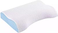 Спальная подушка Arya Memory Foam 8680943224637 (51x36x10, белый)