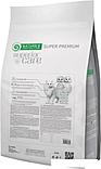 Сухой корм для кошек Nature's Protection White Cat Grain Free сельдь NPSC47630 (1.5 кг), фото 2
