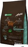 Сухой корм для кошек Nature's Protection Lifestyle с белой рыбой NPLS45959 (1.5 кг), фото 2